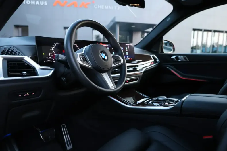 BMW X5 din 2023 cu 38.502 km - oferta BMW149808 - foto 11