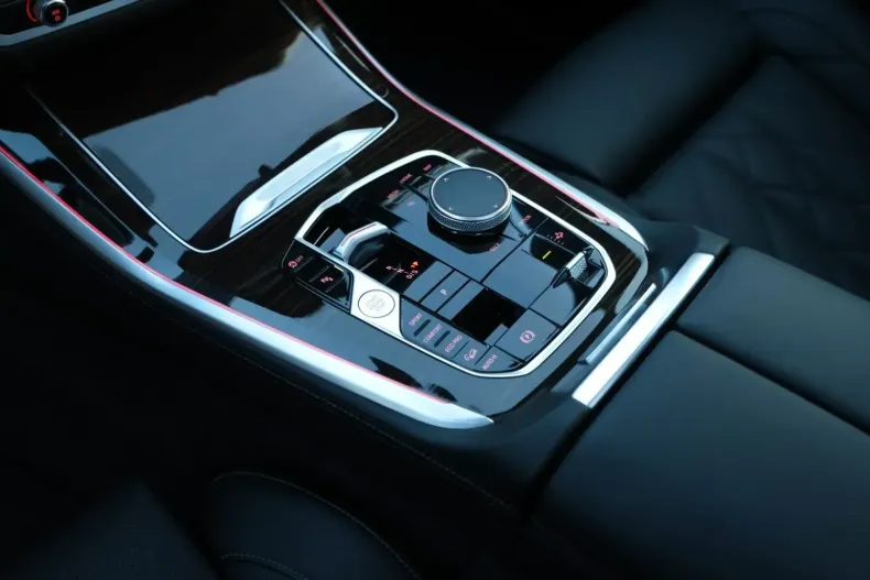 BMW X5 din 2023 cu 38.502 km - oferta BMW149808 - foto 12