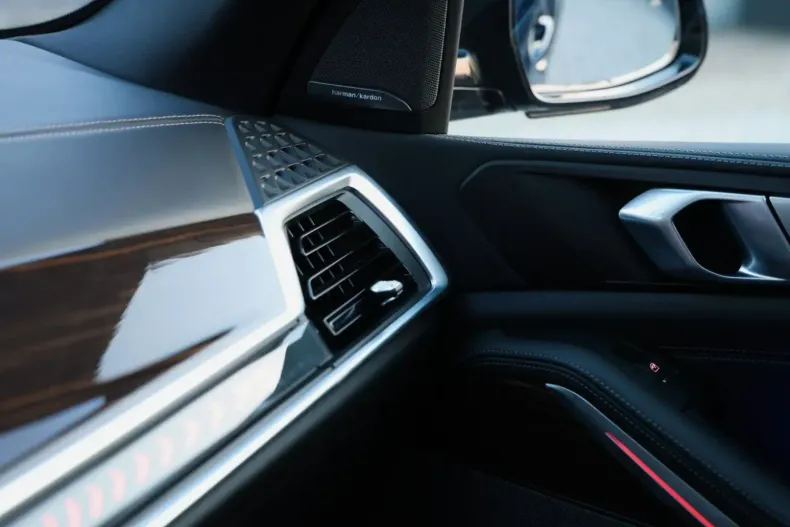 BMW X5 din 2023 cu 38.502 km - oferta BMW149808 - foto 14