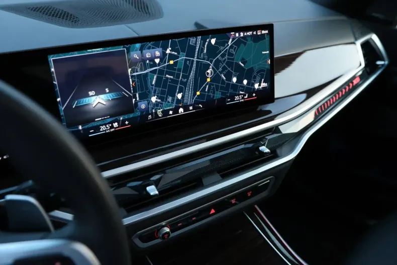 BMW X5 din 2023 cu 38.502 km - oferta BMW149808 - foto 16