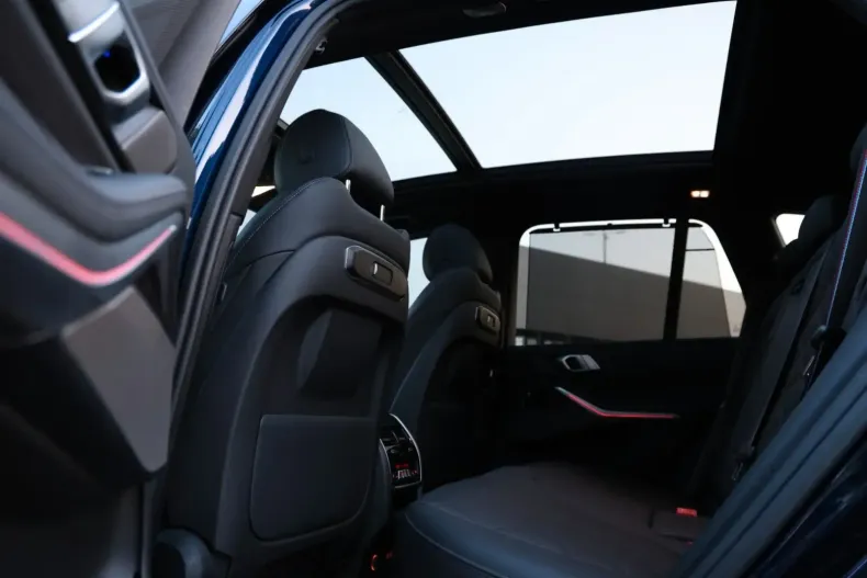 BMW X5 din 2023 cu 38.502 km - oferta BMW149808 - foto 21