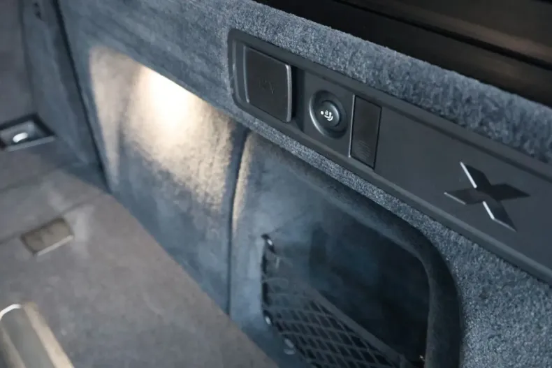 BMW X5 din 2023 cu 38.502 km - oferta BMW149808 - foto 23