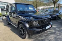 Mercedes-Benz G 450 din 2024 cu 13.200 km - oferta MER149809 - foto 2