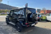 Mercedes-Benz G 450 din 2024 cu 13.200 km - oferta MER149809 - foto 4