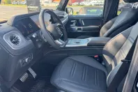 Mercedes-Benz G 450 din 2024 cu 13.200 km - oferta MER149809 - foto 10