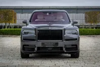 Rolls-Royce Cullinan din 2024 cu 8.903 km - oferta ROL149810 - foto 1
