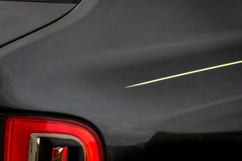 Rolls-Royce Cullinan din 2024 cu 8.903 km - oferta ROL149810 - foto 6