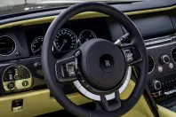 Rolls-Royce Cullinan din 2024 cu 8.903 km - oferta ROL149810 - foto 11