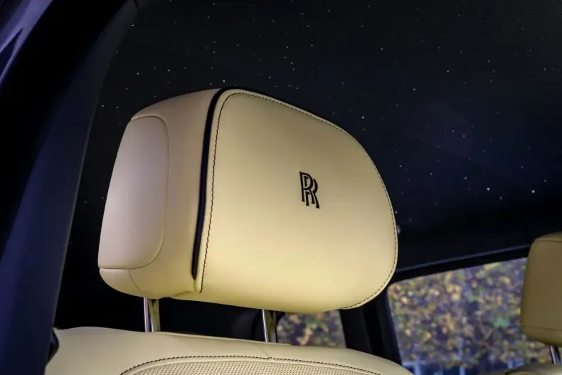 Rolls-Royce Cullinan din 2024 cu 8.903 km - oferta ROL149810 - foto 15