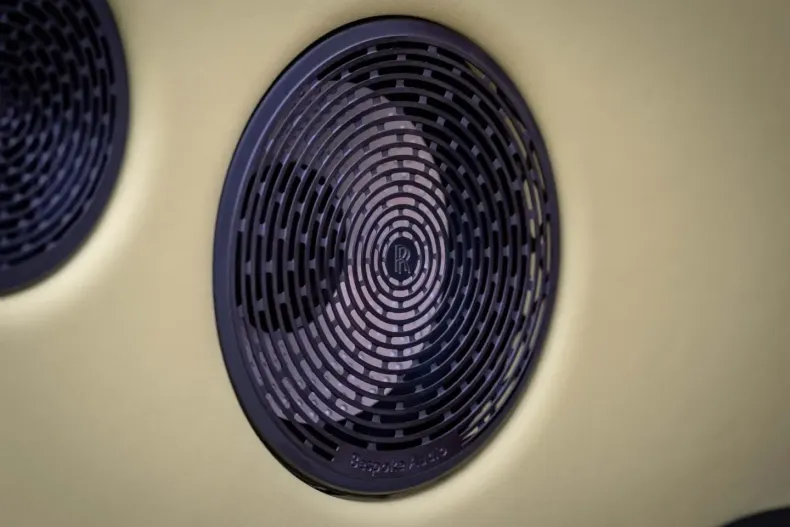 Rolls-Royce Cullinan din 2024 cu 8.903 km - oferta ROL149810 - foto 16