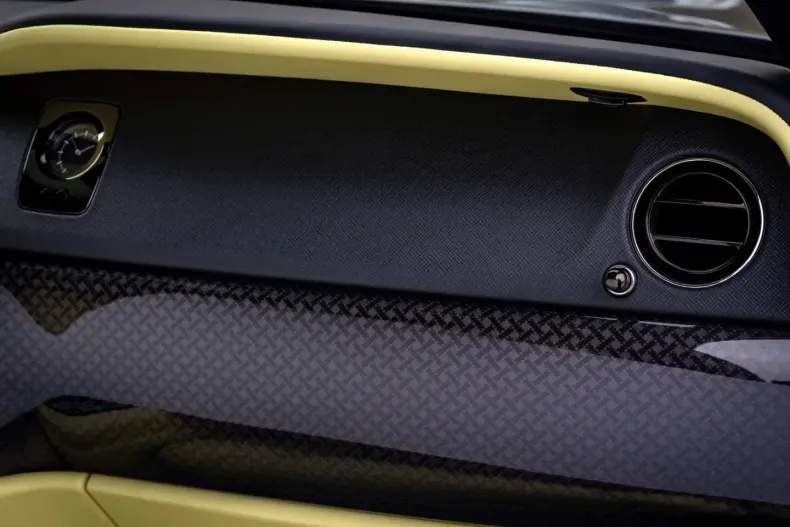 Rolls-Royce Cullinan din 2024 cu 8.903 km - oferta ROL149810 - foto 18