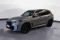 BMW X5 din 2024 cu 82.990 km - oferta BMW149811 - foto 1