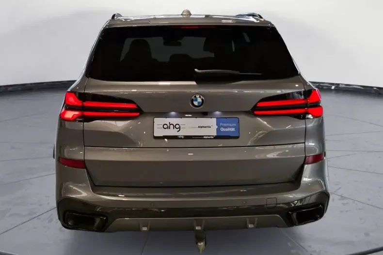 BMW X5 din 2024 cu 82.990 km - oferta BMW149811 - foto 4