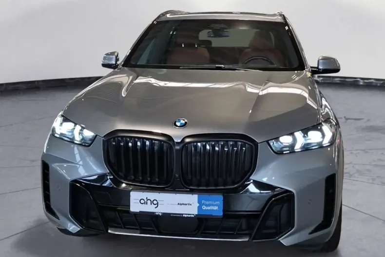 BMW X5 din 2024 cu 82.990 km - oferta BMW149811 - foto 6