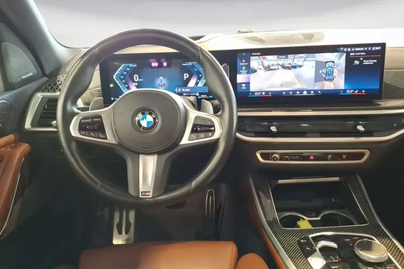 BMW X5 din 2024 cu 82.990 km - oferta BMW149811 - foto 10