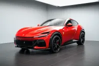 Ferrari Purosangue din 2025 cu 251 km - oferta FER149812 - foto 1