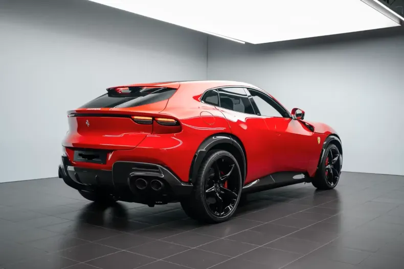 Ferrari Purosangue din 2025 cu 251 km - oferta FER149812 - foto 2