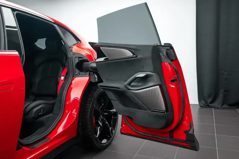 Ferrari Purosangue din 2025 cu 251 km - oferta FER149812 - foto 4