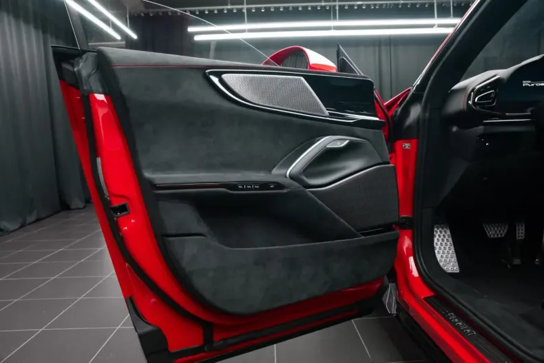 Ferrari Purosangue din 2025 cu 251 km - oferta FER149812 - foto 5