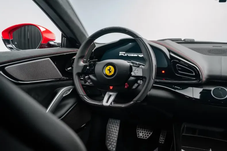 Ferrari Purosangue din 2025 cu 251 km - oferta FER149812 - foto 10