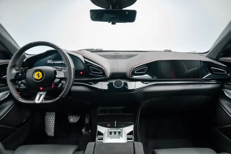 Ferrari Purosangue din 2025 cu 251 km - oferta FER149812 - foto 12