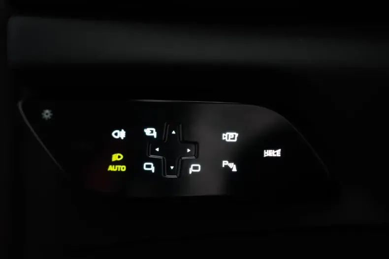 Ferrari Purosangue din 2025 cu 251 km - oferta FER149812 - foto 17