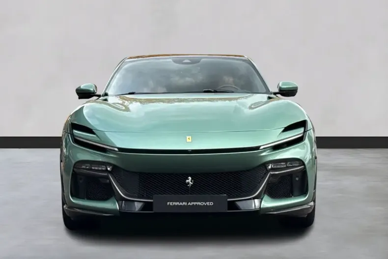 Ferrari Purosangue din 2024 cu 9.200 km - oferta FER149813 - foto 2