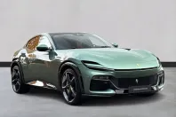 Ferrari Purosangue din 2024 cu 9.200 km - oferta FER149813 - foto 3