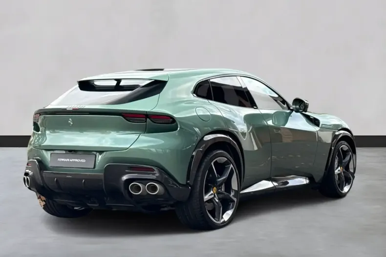 Ferrari Purosangue din 2024 cu 9.200 km - oferta FER149813 - foto 5