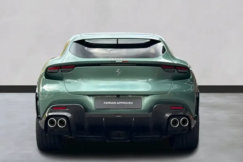 Ferrari Purosangue din 2024 cu 9.200 km - oferta FER149813 - foto 6