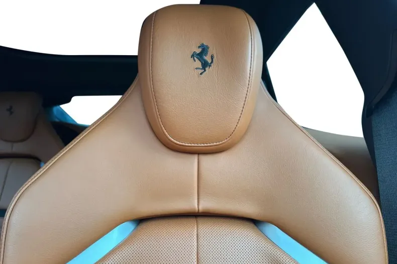 Ferrari Purosangue din 2024 cu 9.200 km - oferta FER149813 - foto 16