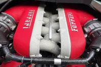 Ferrari Purosangue din 2024 cu 9.200 km - oferta FER149813 - foto 18