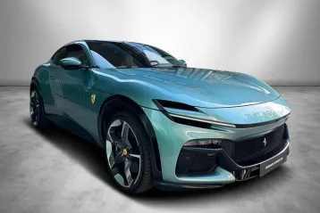 Ferrari Purosangue din 2024 - oferta FER149814