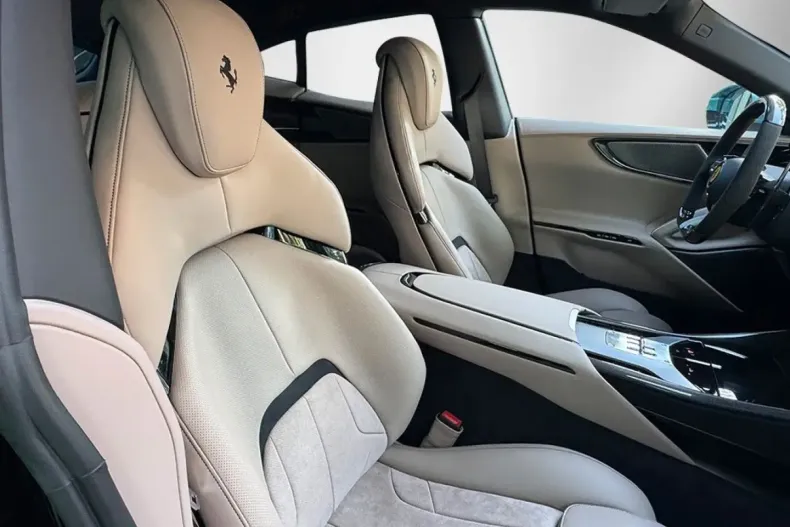 Ferrari Purosangue din 2024 cu 7.200 km - oferta FER149814 - foto 15