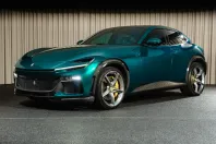 Ferrari Purosangue din 2024 cu 14.240 km - oferta FER149815 - foto 1