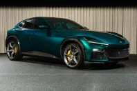 Ferrari Purosangue din 2024 cu 14.240 km - oferta FER149815 - foto 3