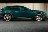 Ferrari Purosangue din 2024 cu 14.240 km - oferta FER149815 - foto 4