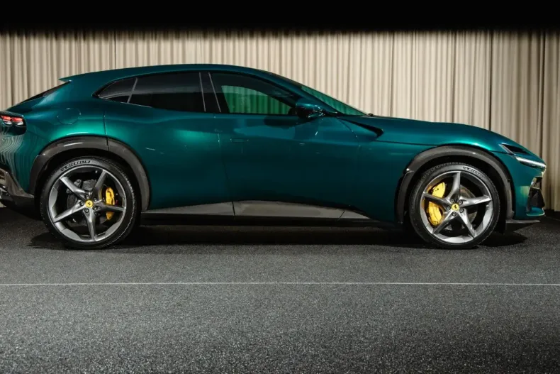 Ferrari Purosangue din 2024 cu 14.240 km - oferta FER149815 - foto 4