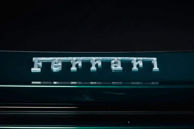 Ferrari Purosangue din 2024 cu 14.240 km - oferta FER149815 - foto 8