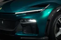 Ferrari Purosangue din 2024 cu 14.240 km - oferta FER149815 - foto 9