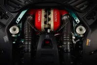 Ferrari Purosangue din 2024 cu 14.240 km - oferta FER149815 - foto 12