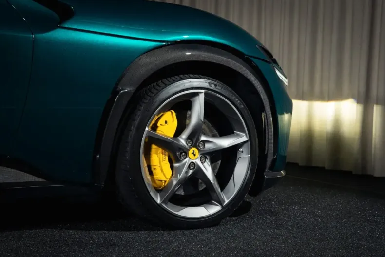 Ferrari Purosangue din 2024 cu 14.240 km - oferta FER149815 - foto 13