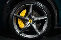 Ferrari Purosangue din 2024 cu 14.240 km - oferta FER149815 - foto 14