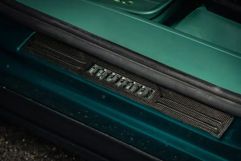 Ferrari Purosangue din 2024 cu 14.240 km - oferta FER149815 - foto 16