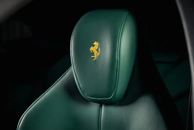 Ferrari Purosangue din 2024 cu 14.240 km - oferta FER149815 - foto 21