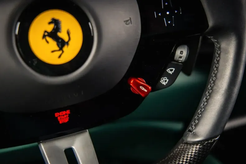 Ferrari Purosangue din 2024 cu 14.240 km - oferta FER149815 - foto 25