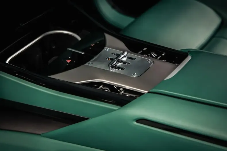 Ferrari Purosangue din 2024 cu 14.240 km - oferta FER149815 - foto 27