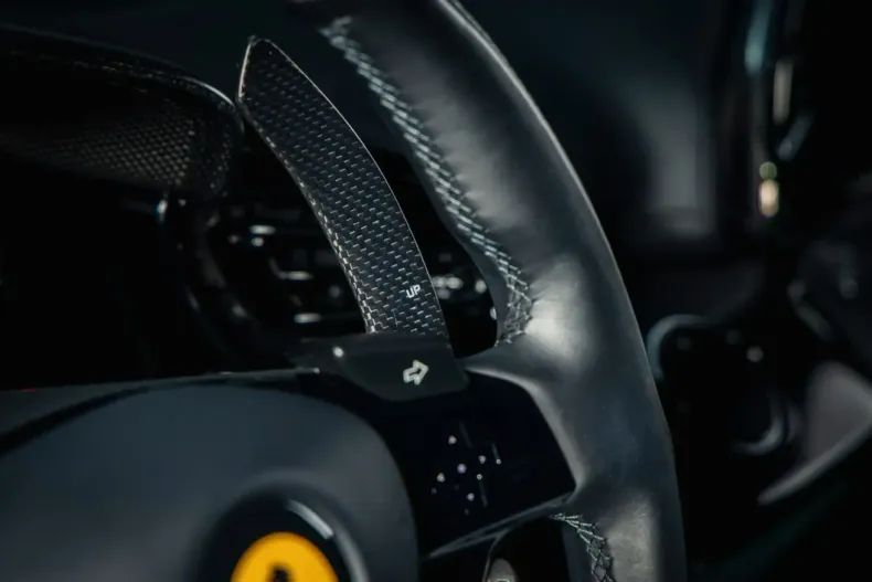 Ferrari Purosangue din 2024 cu 14.240 km - oferta FER149815 - foto 28