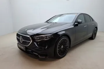 Mercedes-Benz E 200 din 2025 - oferta MER149816