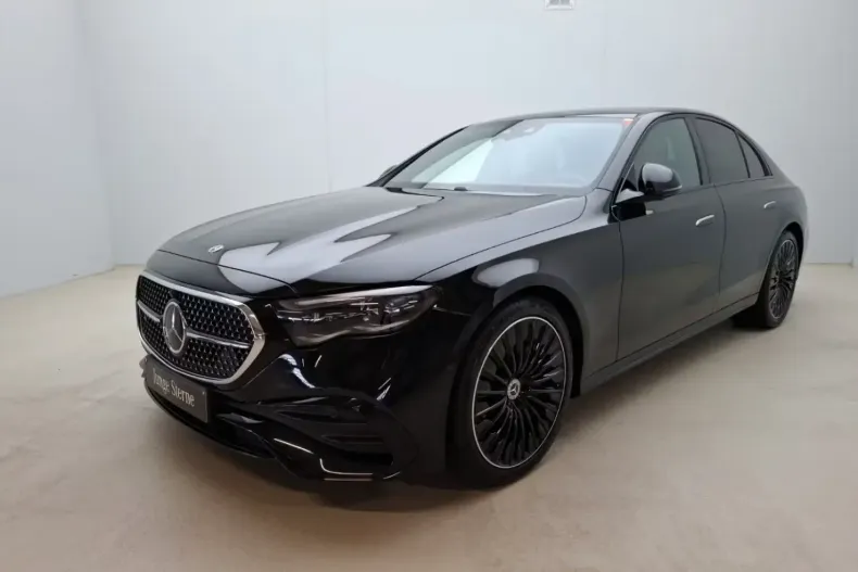 Mercedes-Benz E 200 din 2025 cu 14.050 km - oferta MER149816 - foto 1